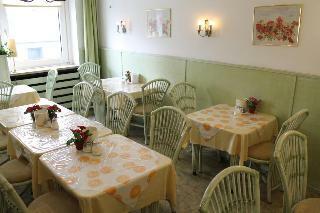 Hotel City Hostel Lilienhof