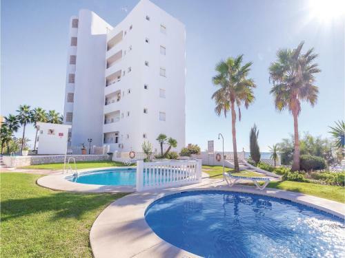 Apartment Calahonda With Sea View 08