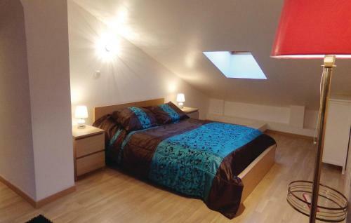 Holiday Home Le Pizou 02