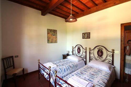 Apartamento Fattoria Il Musarone