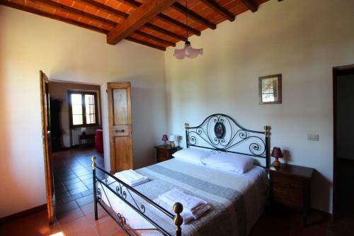 Apartamento Fattoria Il Musarone