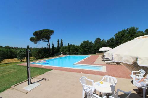 Apartamento Fattoria Il Musarone