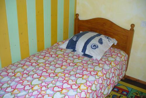 Hostal Au Jardin Pr�s De L'ocean