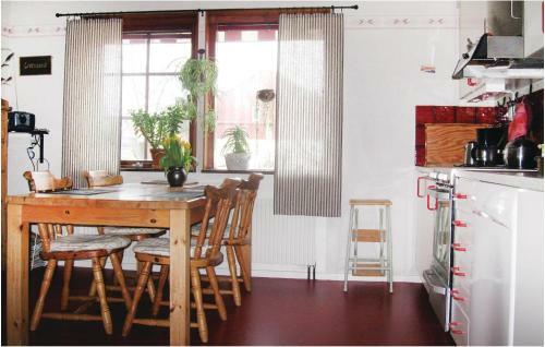 Holiday Home Visby With Patio 03