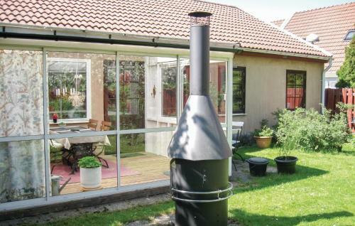 Holiday Home Visby With Patio 03