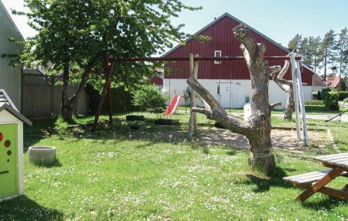 Holiday Home Visby With Patio 03