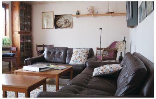 Holiday Home Visby With Patio 03