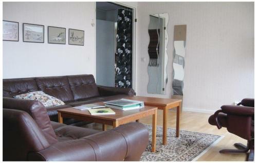 Holiday Home Visby With Patio 03