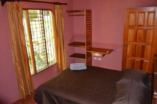 Hotel Natuga Ecolodge-villas Dominical Baru