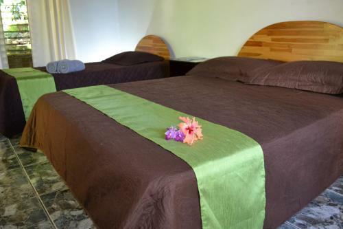 Hotel Natuga Ecolodge-villas Dominical Baru