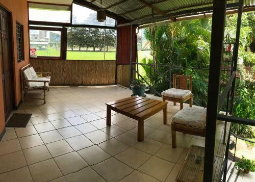 Mi Casa Hostel