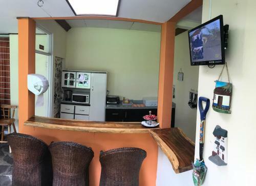 Mi Casa Hostel