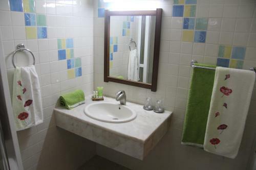 Hostal Pousada Montecara
