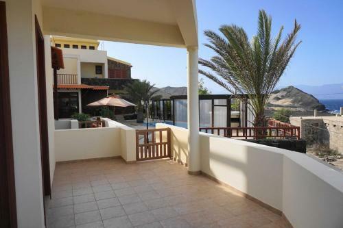 Hostal Pousada Montecara