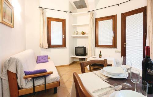 Holiday Home Costa Rei -ca- 03