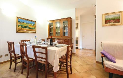 Holiday Home Costa Rei -ca- 03