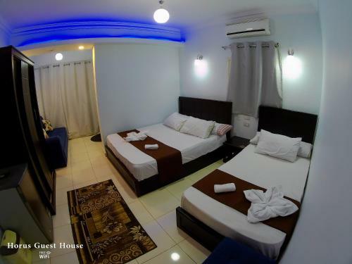 Horus Guest House Apartment
