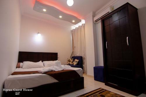Horus Guest House Apartment