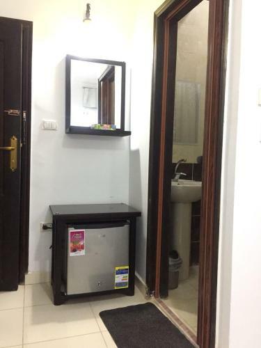 Horus Guest House Apartment