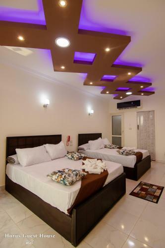 Horus Guest House Apartment