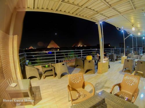 Horus Guest House Apartment