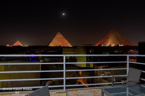 Horus Guest House Apartment