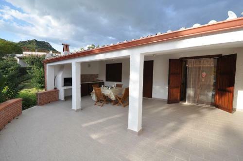 Villa Giorgia