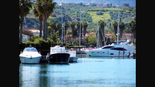 Casa Vacanze Sole Portorosa