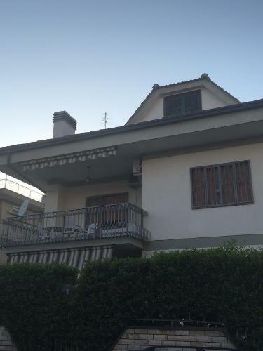 Bed & Breakfast La Maison Blanche