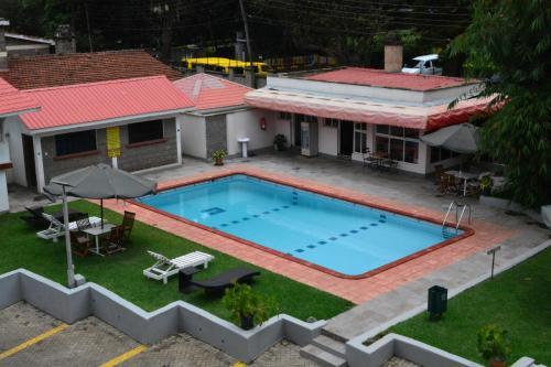 Diani Springs Apartments Nairobi