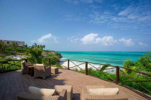 Zawadi Hotel, Zanzibar
