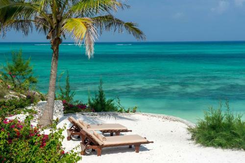 Zawadi Hotel, Zanzibar