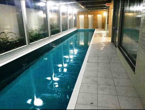 Apartamento Malibu House Club