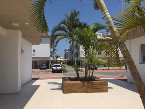 Apartamento Malibu House Club