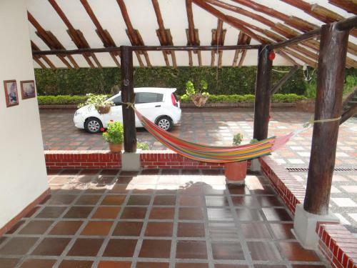 Villa Finca San Fernando