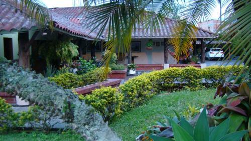 Villa Finca San Fernando