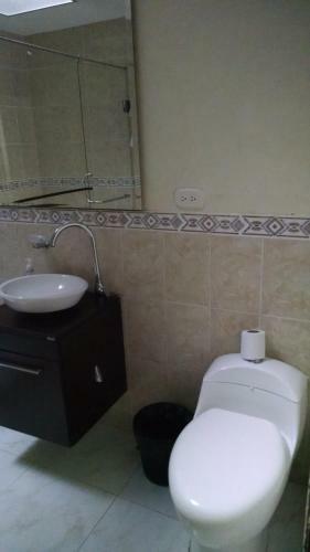 Villa Finca San Fernando