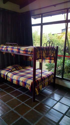 Villa Finca San Fernando