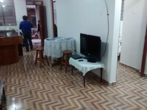 Apartamento Pumacahua Department