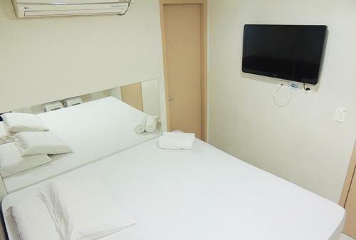 Hotel Dos Prazeres - Adult Only