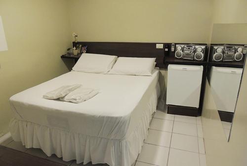 Hotel Dos Prazeres - Adult Only