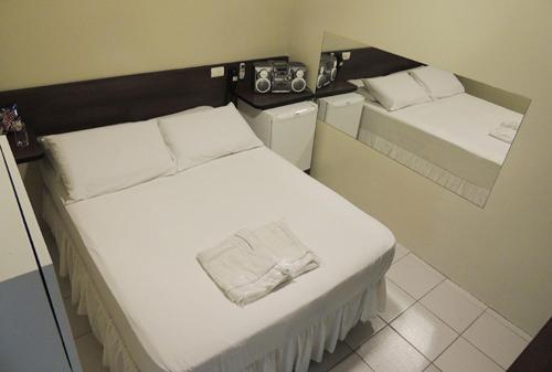Hotel Dos Prazeres - Adult Only