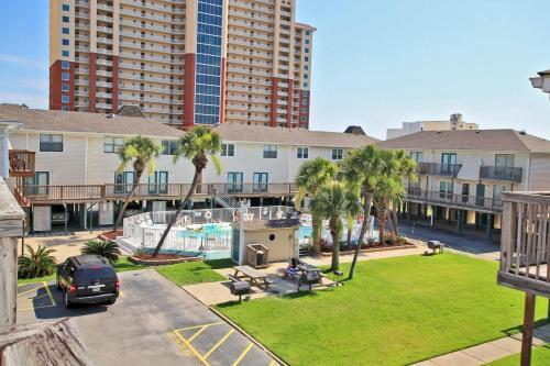 Apartamento Sand Dollar 28