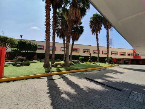 Hotel Tlahuac