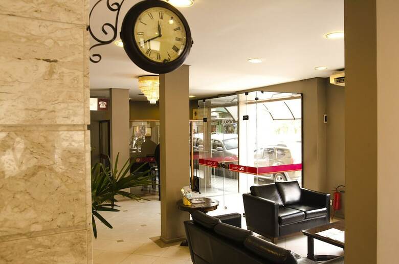 Hotel Villa Moura Rio Grande
