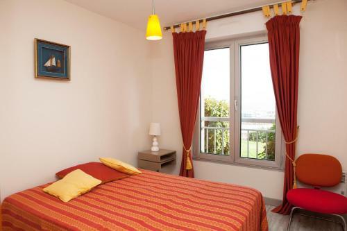Apartamento Les Terrasses De La Comtesse