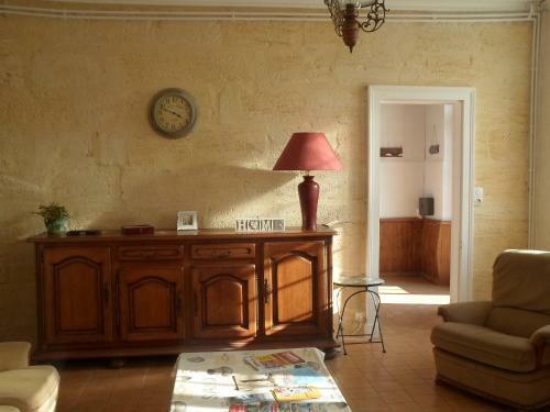 Le Gite � Nano