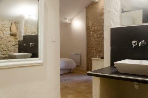 Bed & Breakfast La Ruelle Au Verjus