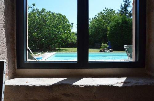 Bed & Breakfast La Ruelle Au Verjus