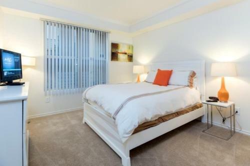 Apartamento Global Luxury Suites Downtown San Jose